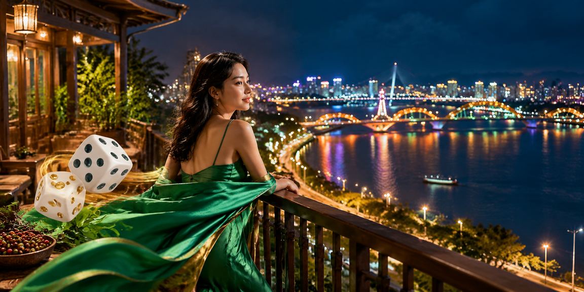 Người chơi tại Đà Nẵng thưởng thức cà phê và tham gia cá cược trực tuyến qua điện thoại