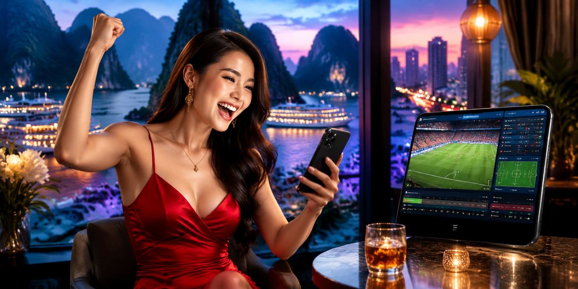 Người dùng Sài Gòn truy cập casino di động và tìm câu hỏi thường gặp