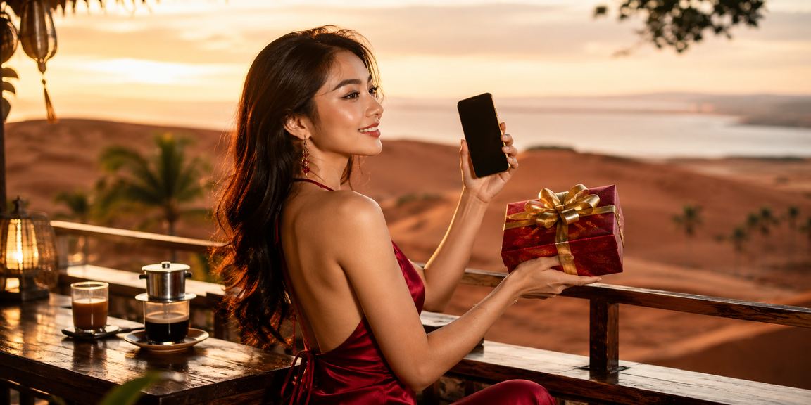 Tổng quan trải nghiệm cá cược casino trực tuyến tại Việt Nam