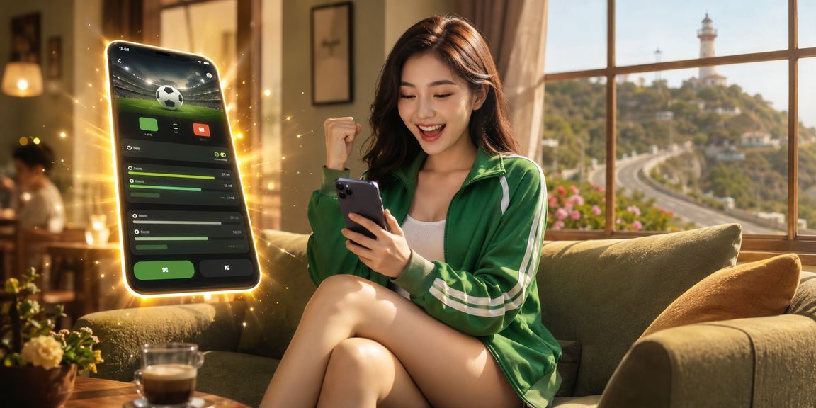 Người dùng Vũng Tàu kiểm tra ưu đãi khuyến mãi casino qua ứng dụng điện thoại